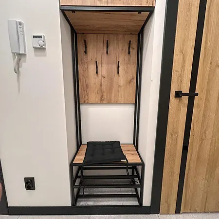 アパート Premium Yellow Loft *